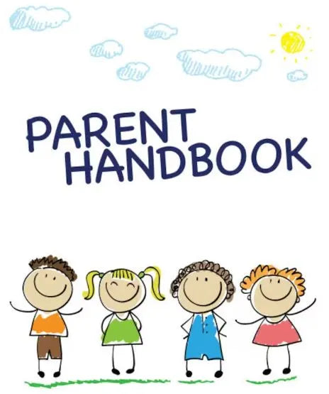 Googles Parent Handbook (Free)